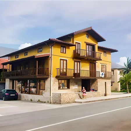 Loft El Pasaje Secreto Lägenhet *