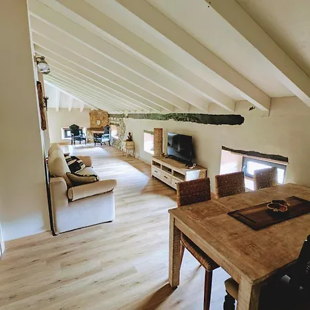 Loft El Pasaje Secreto Lägenhet