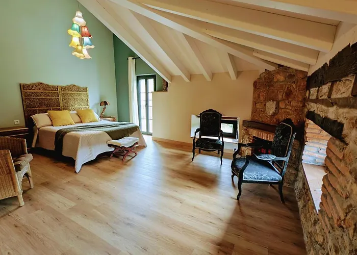 Loft El Pasaje Secreto Apartmán Solorzano