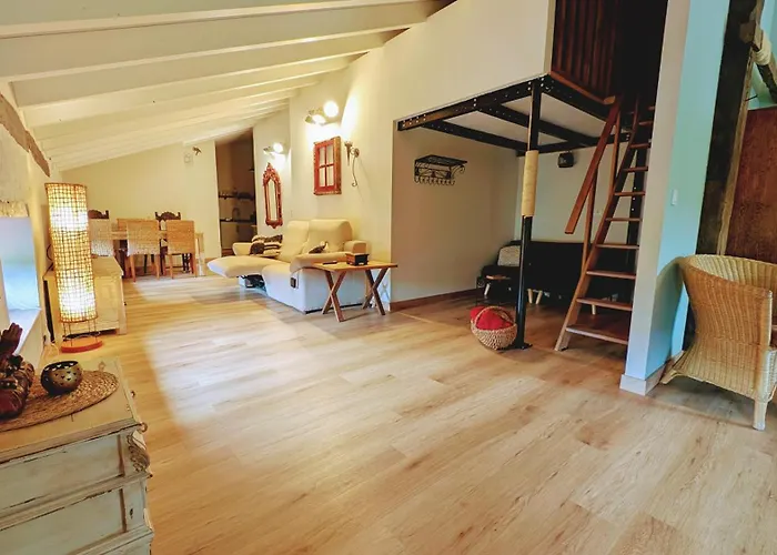 Loft El Pasaje Secreto *