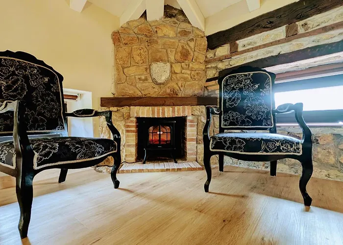 Loft El Pasaje Secreto Solorzano