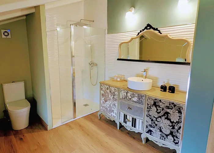 Loft El Pasaje Secreto * Solorzano